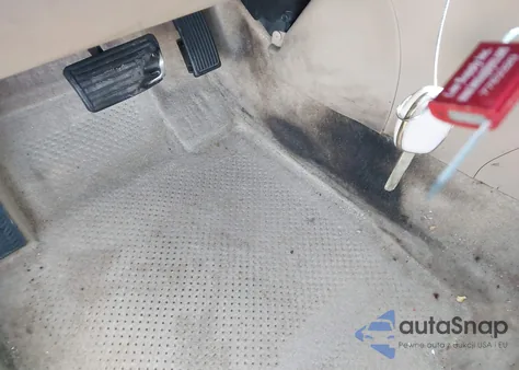 2007 Honda Accord 2.4 Ex from USA, damaged, VIN 1HGCM568X7A061566